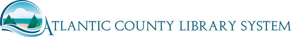 Brigantine Library logo